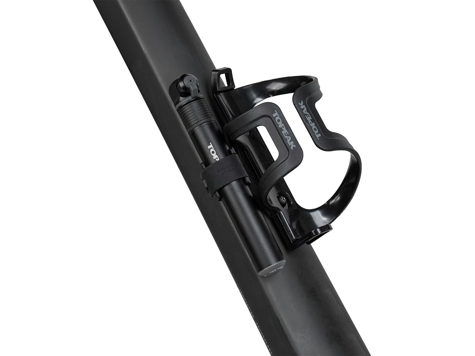 Topeak Two Timer X