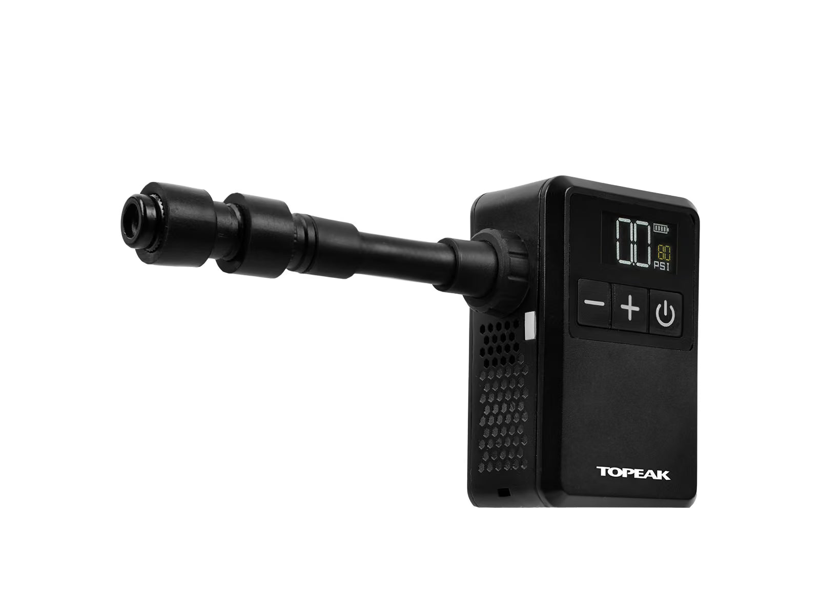 Topeak E-Booster Digital Mini