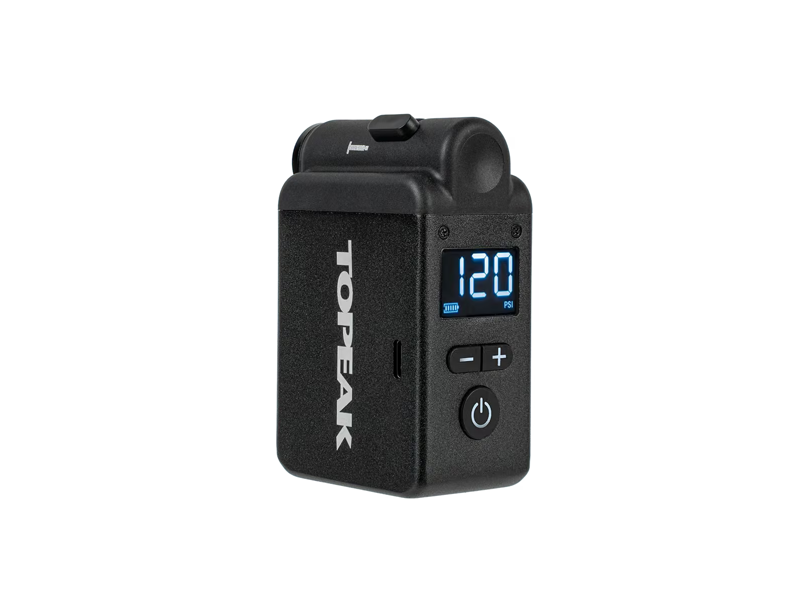 Topeak E-Booster Digital