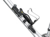 Topeak Mini Pump Mini Dual DXG with Gauge