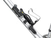 Topeak Mini Pump Mini Dual DXG with Gauge
