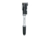 Topeak Mini Pump Mini Dual DXG with Gauge