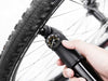 Topeak Mountain TT Guage Mini Pump