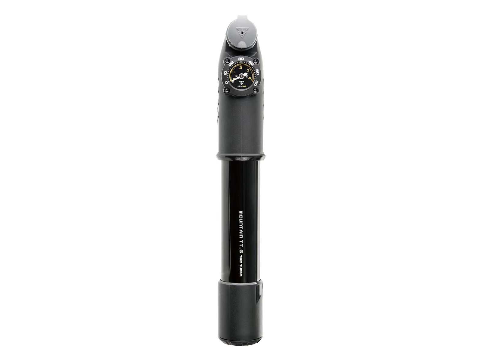 Topeak Mountain TT Guage Mini Pump