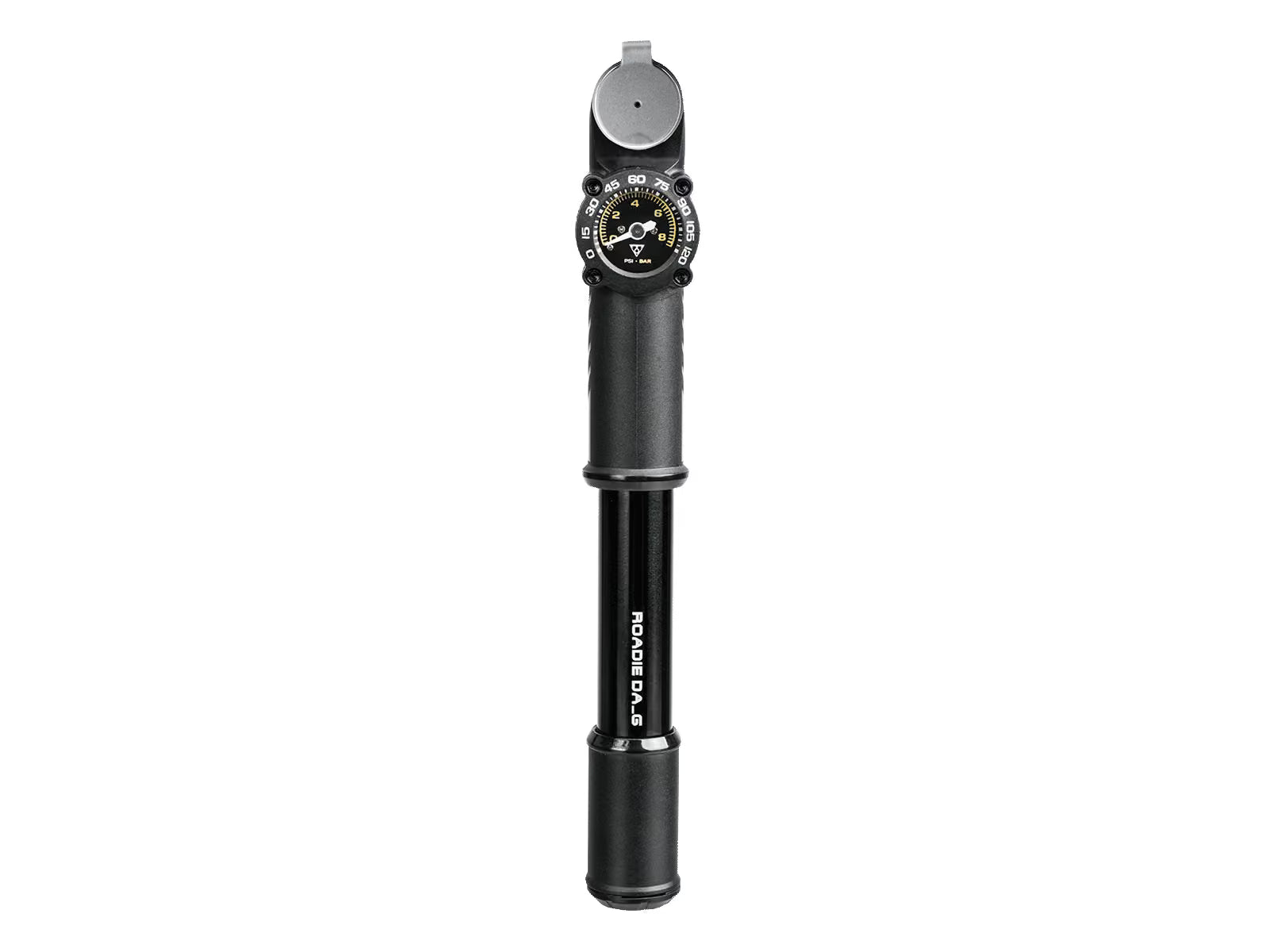 Topeak Roadie DA Guage Mini Pump