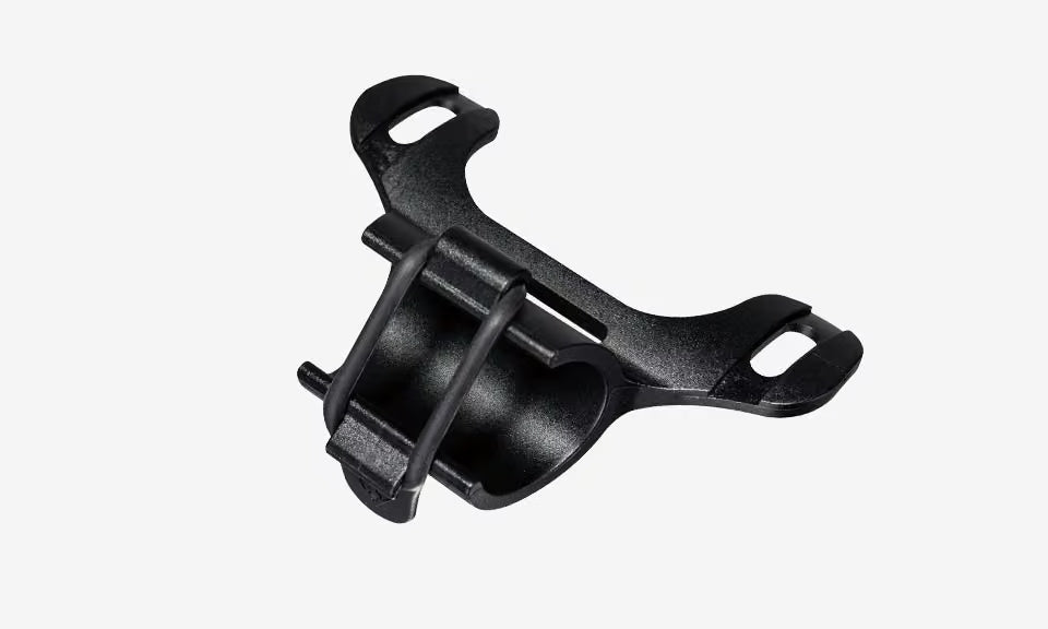 Topeak Roadie TT Twin Turbo