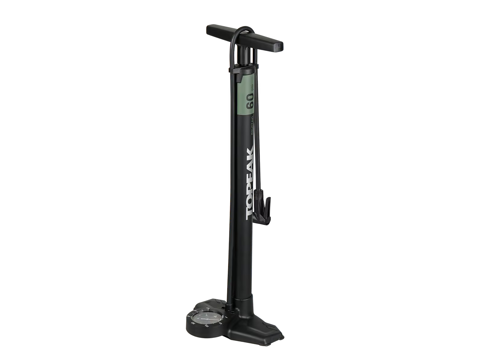 Topeak Joeblow Mountain EX 60psi