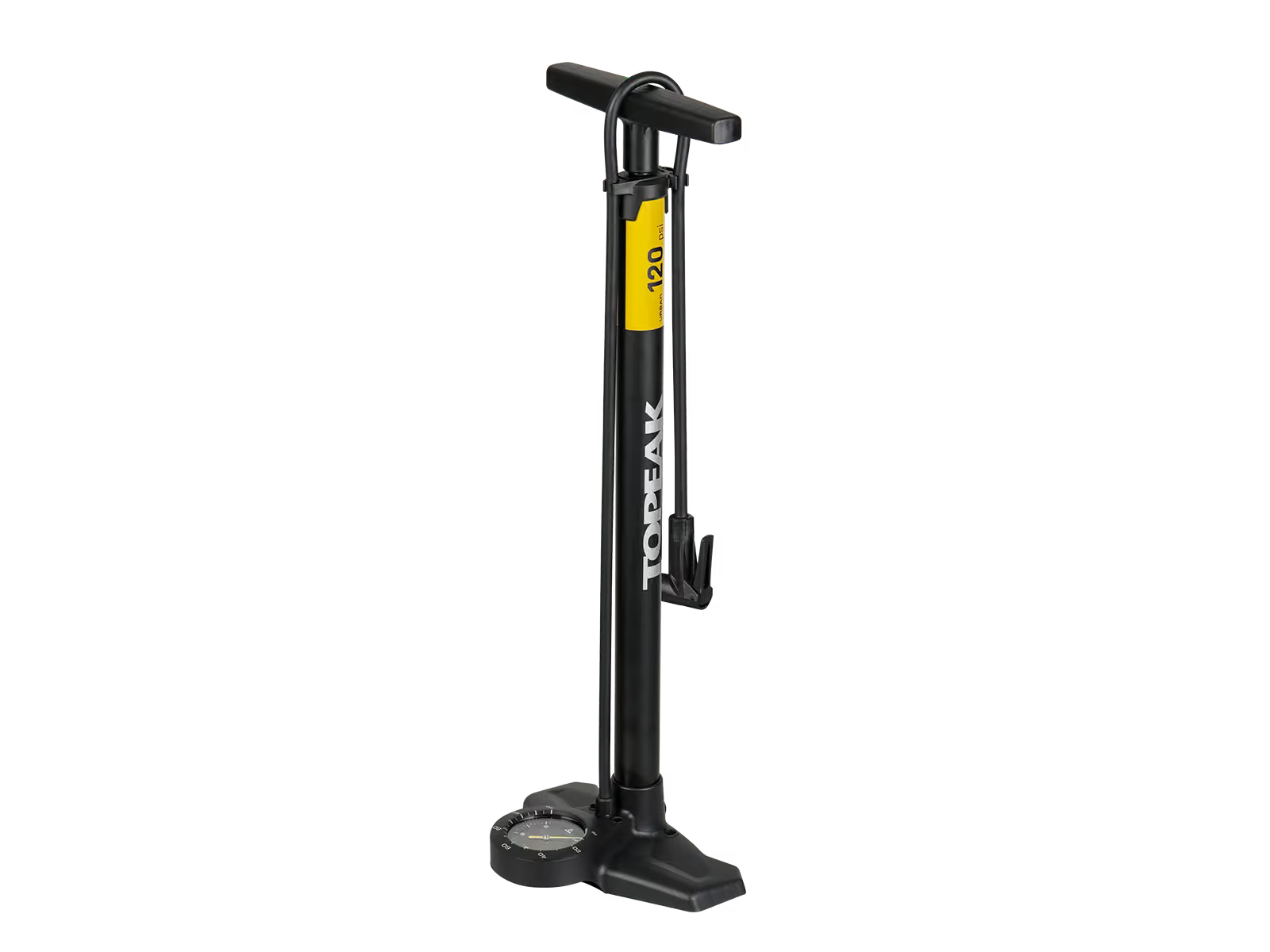 Topeak Joeblow Urban EX 60psi
