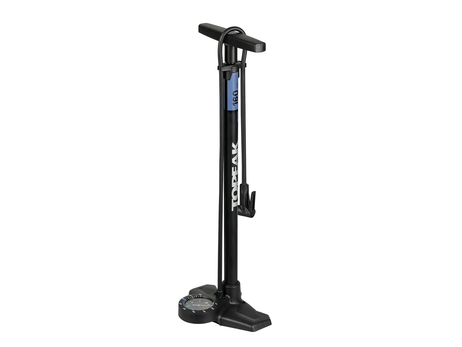 Topeak Joeblow Roadie EX 60psi