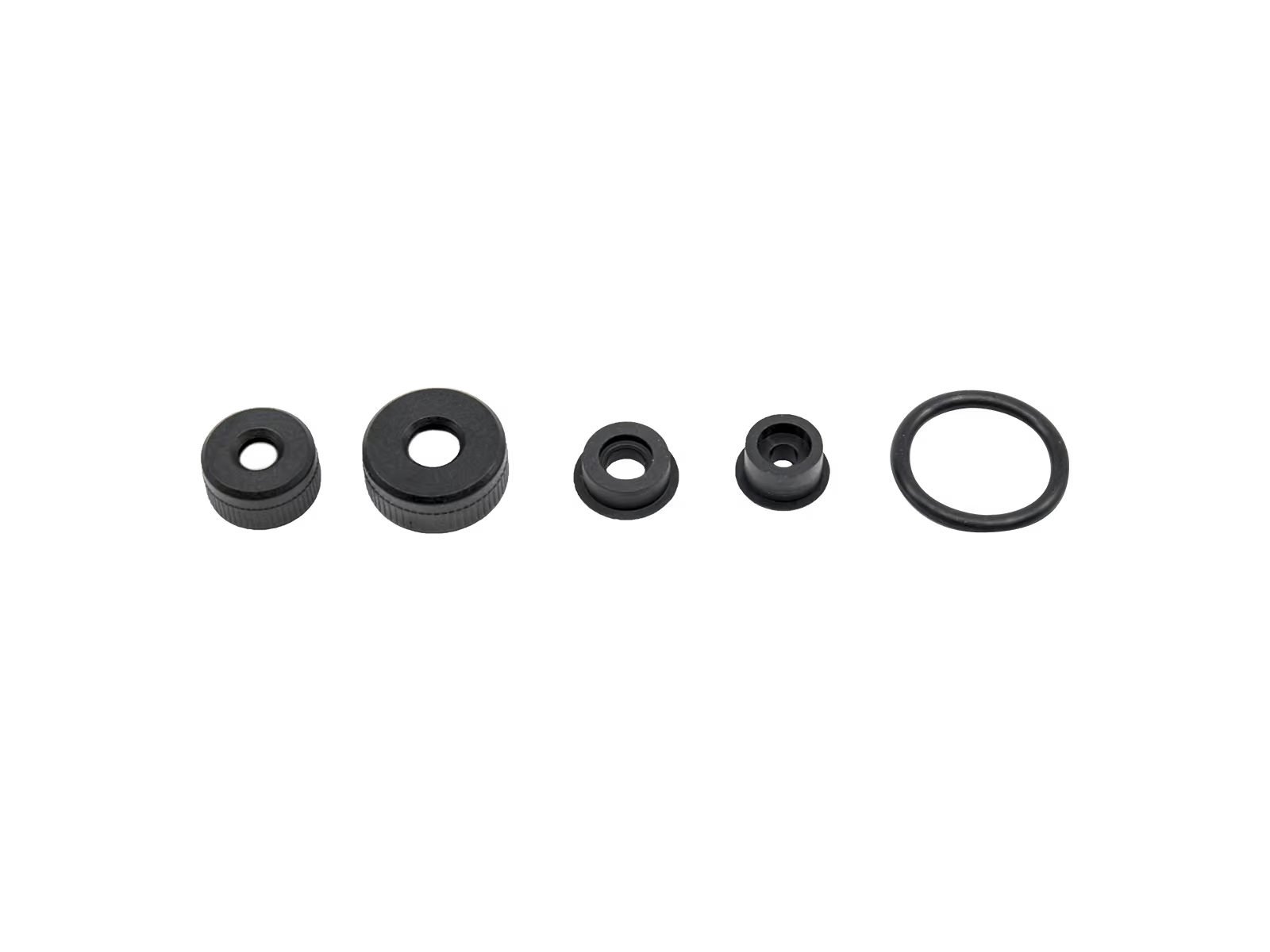 Topeak Pump Rebuild Kit Joeblow Sport III