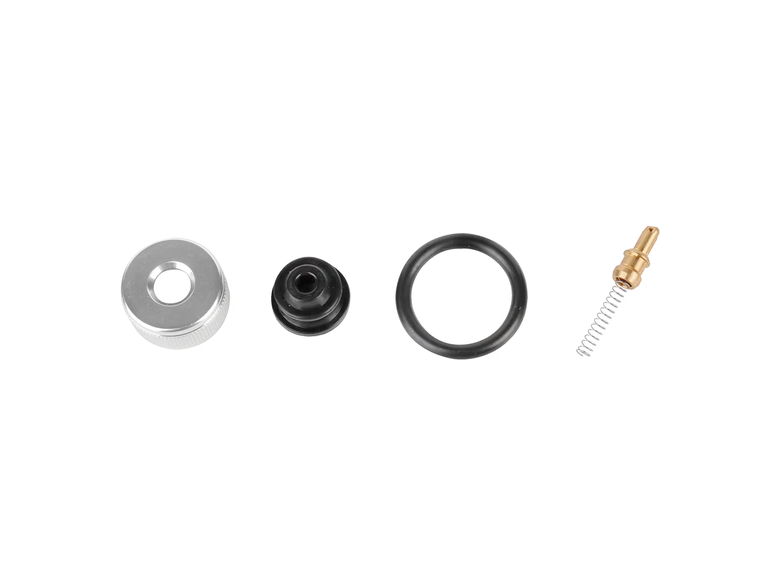 Topeak Rebuild Kit Joe Blow Booster & Pro