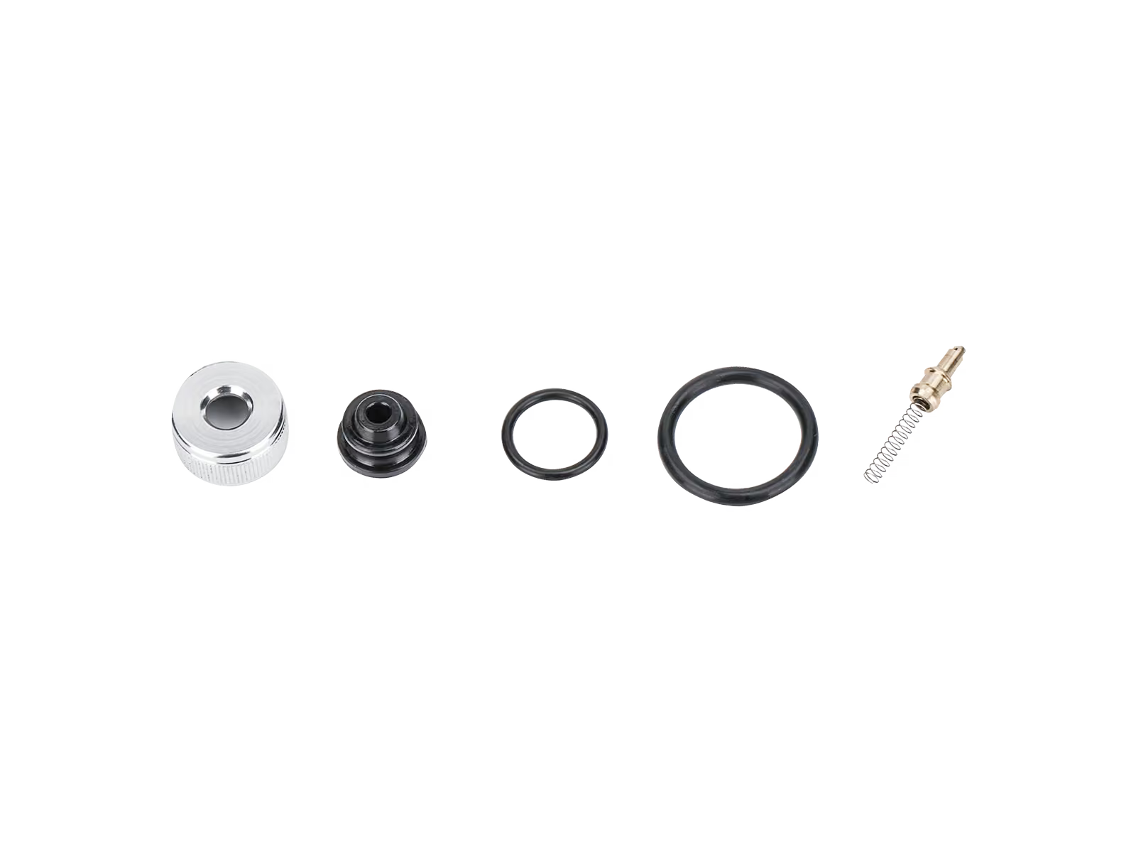 Topeak Rebuild Kit Joe Blow Ace DX