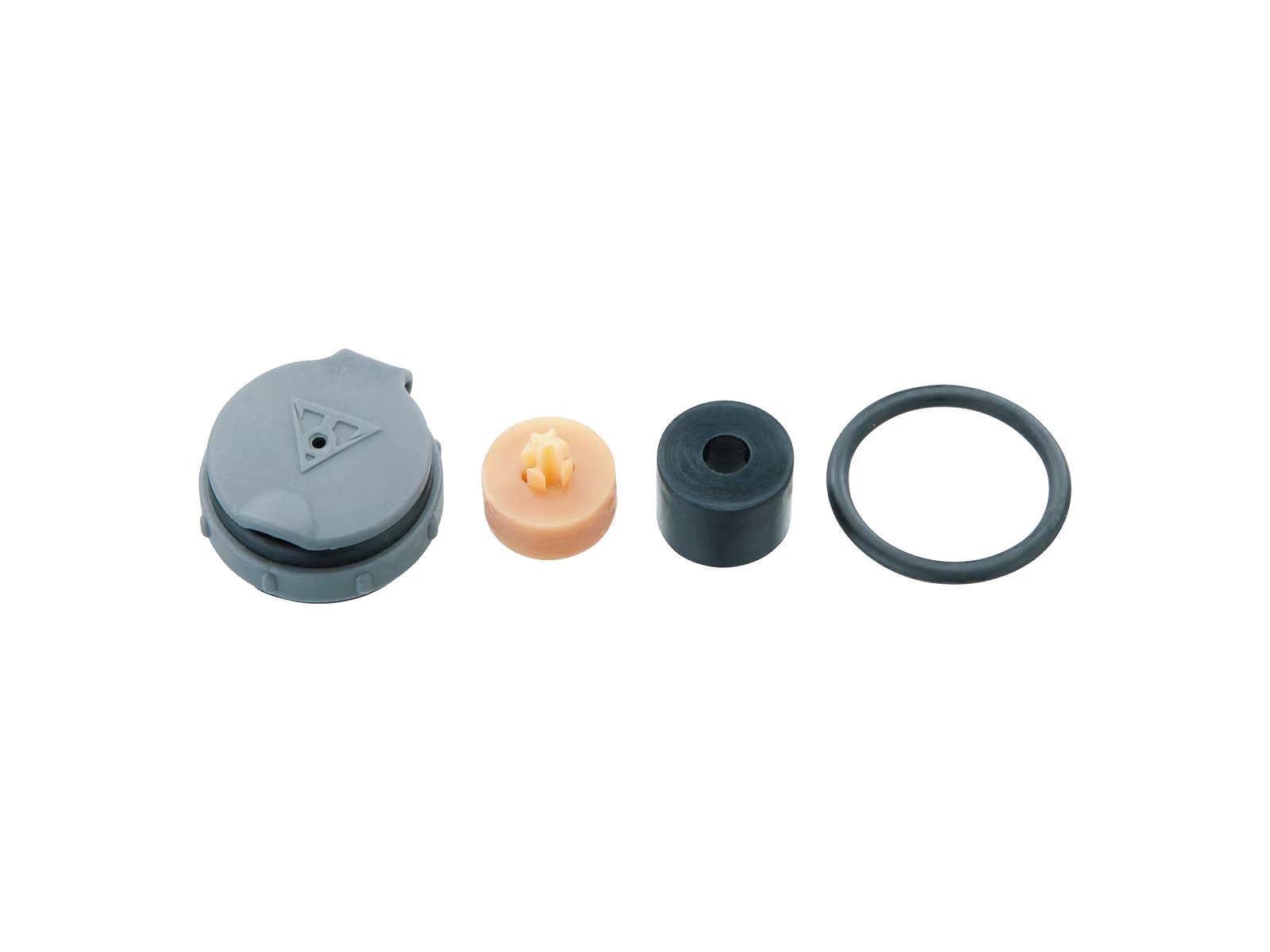 Topeak Rebuild Kit for Peakini II