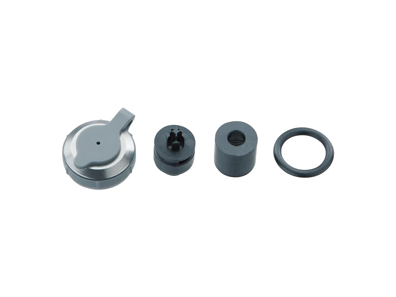 Topeak Rebuild Kit for Pocket Rocket DX II