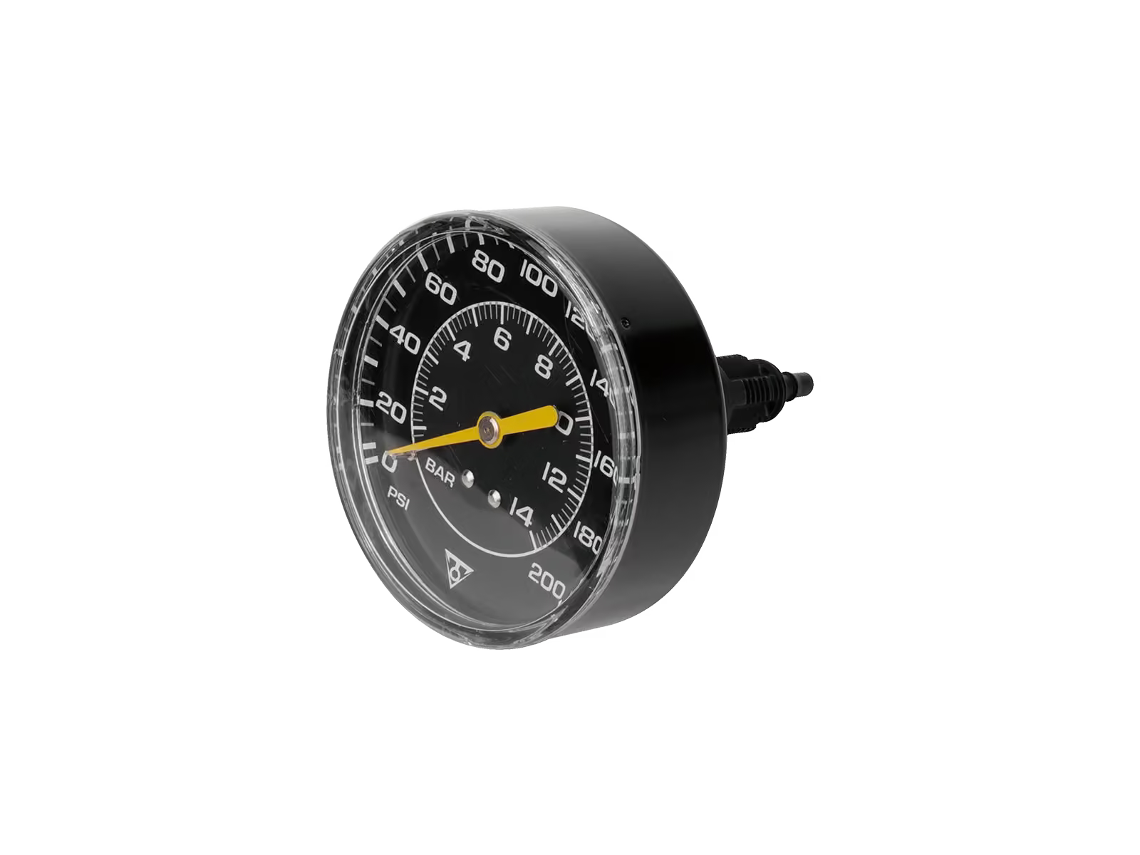 Topeak Pump Part Gauge Joeblow DX