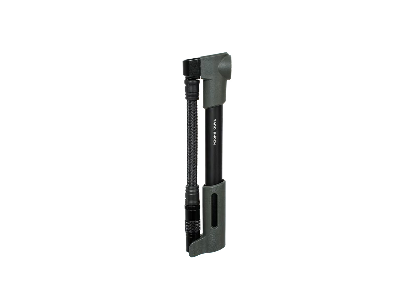 Topeak Nano Shock Pump