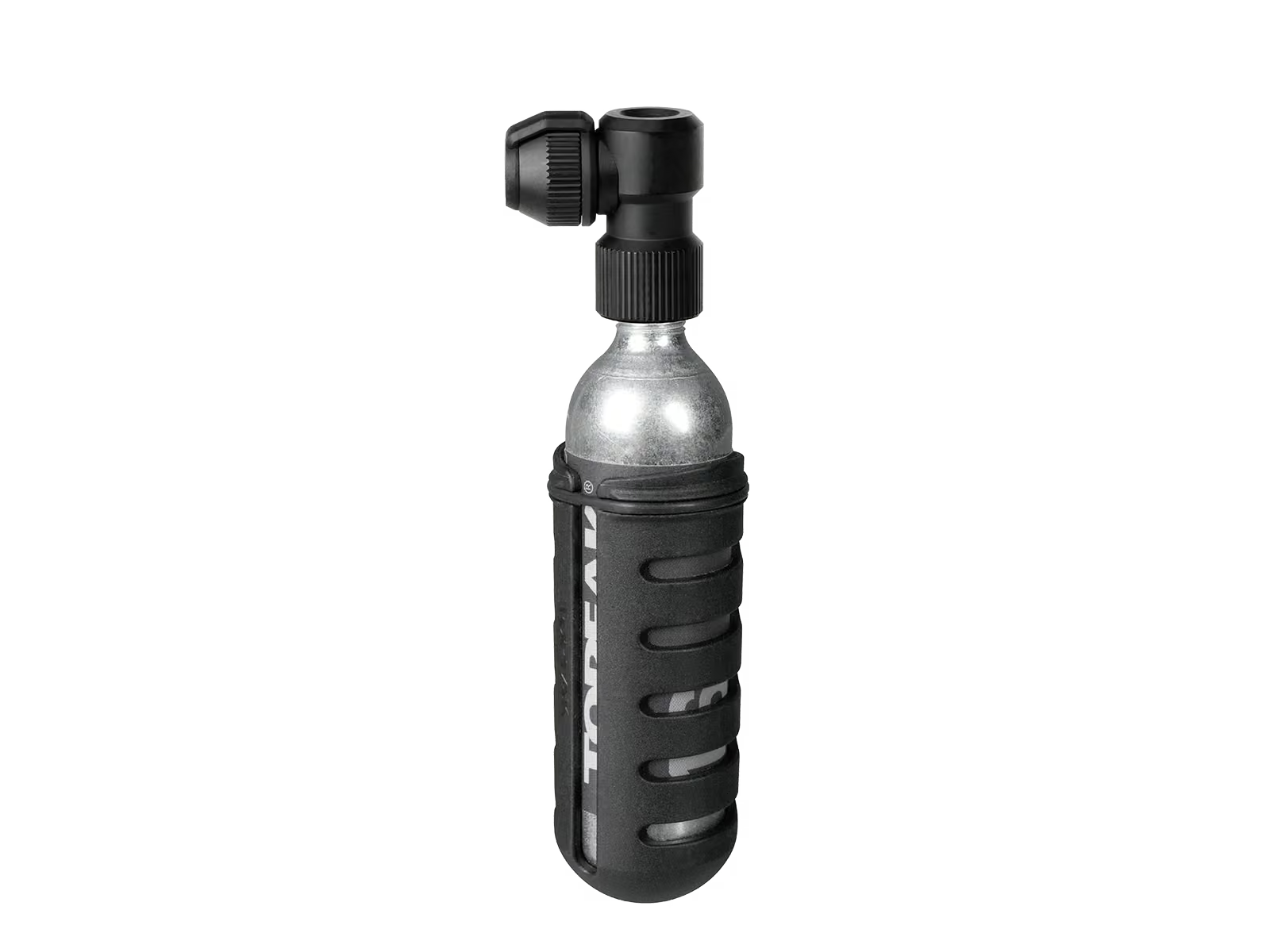 Topeak Nano Airbooster L