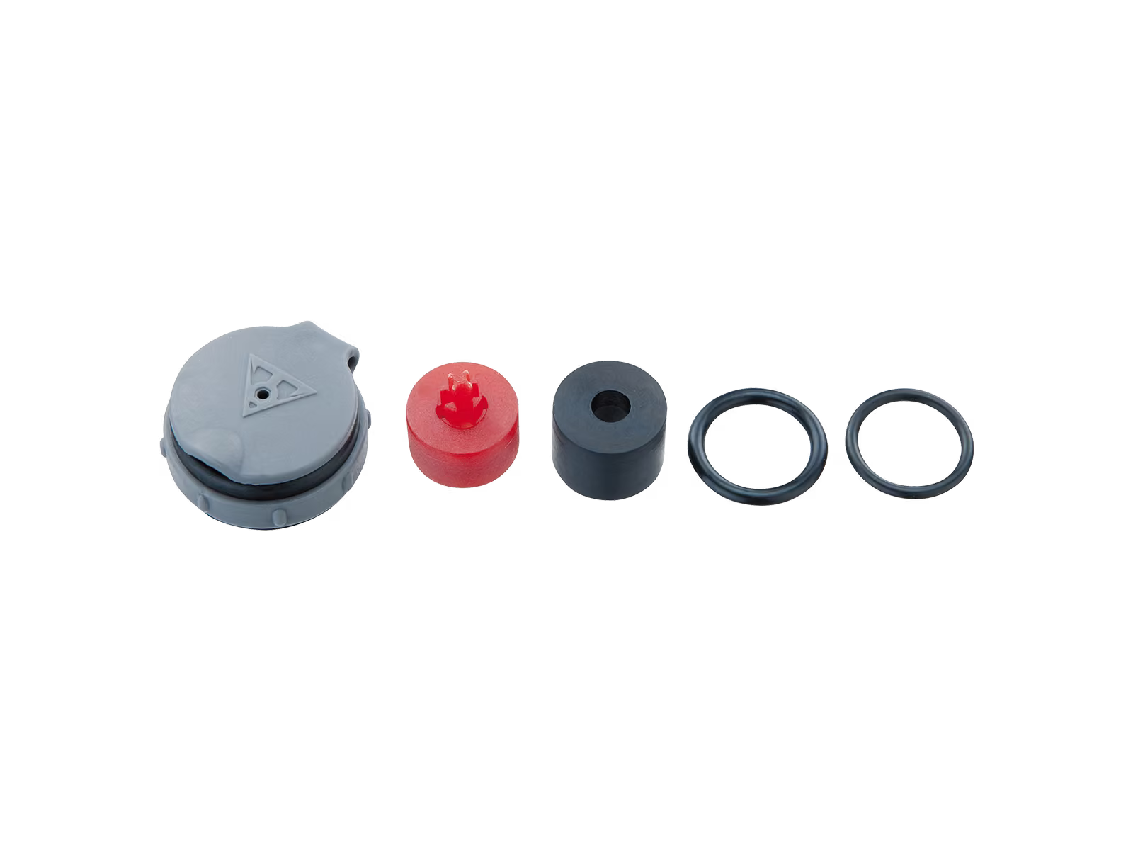 Topeak Pump Rebuild Kit Mini Master Blaster