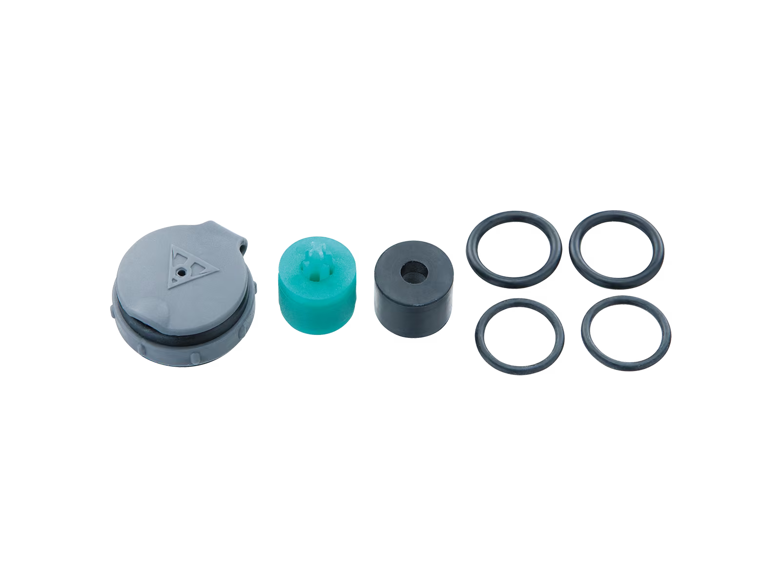 Topeak Pump Rebuild Kit Mini Master Blaster G