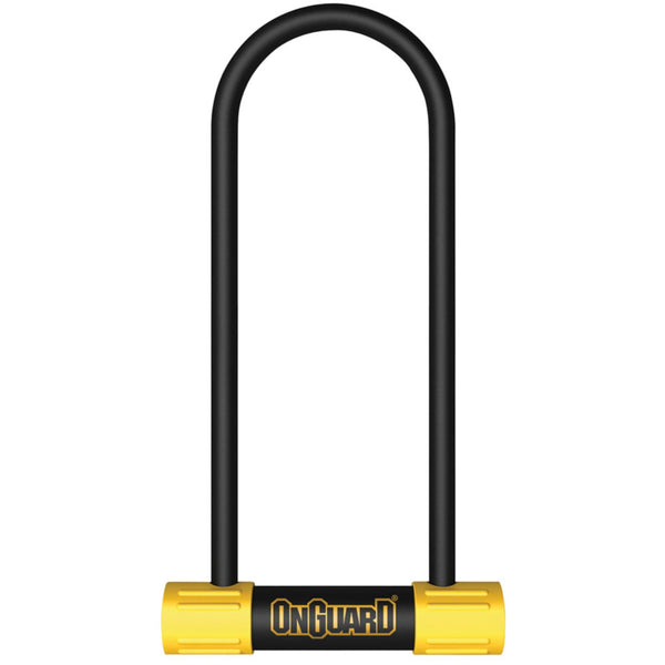 Onguard U-Lock Key 90mm X 240mm