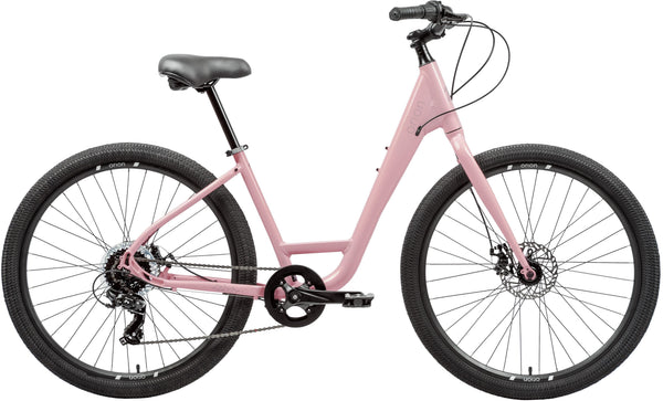 Pedal Orion Gloss Blush Pink