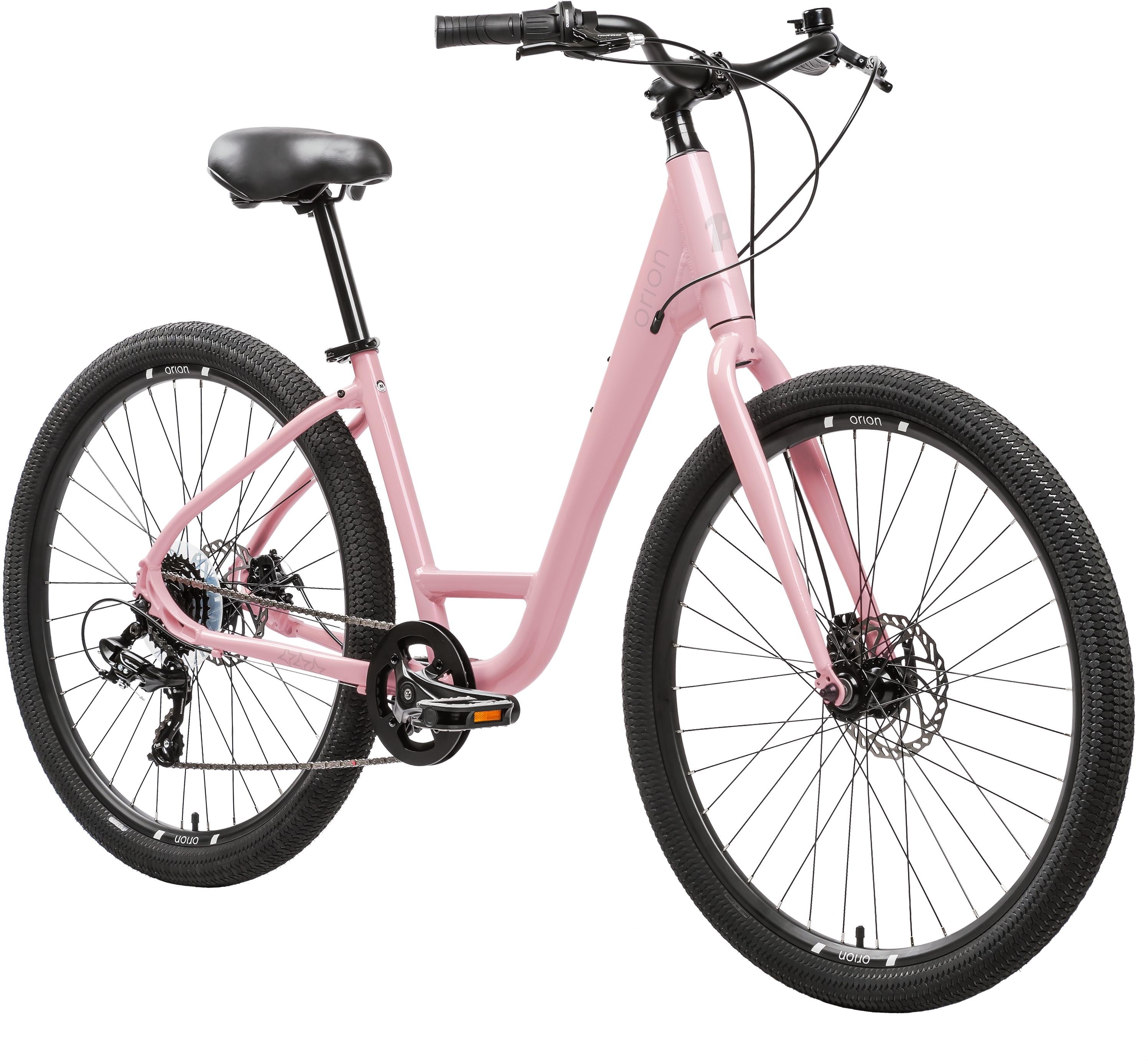 Pedal Orion Gloss Blush Pink