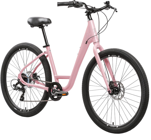 Pedal Orion Gloss Blush Pink