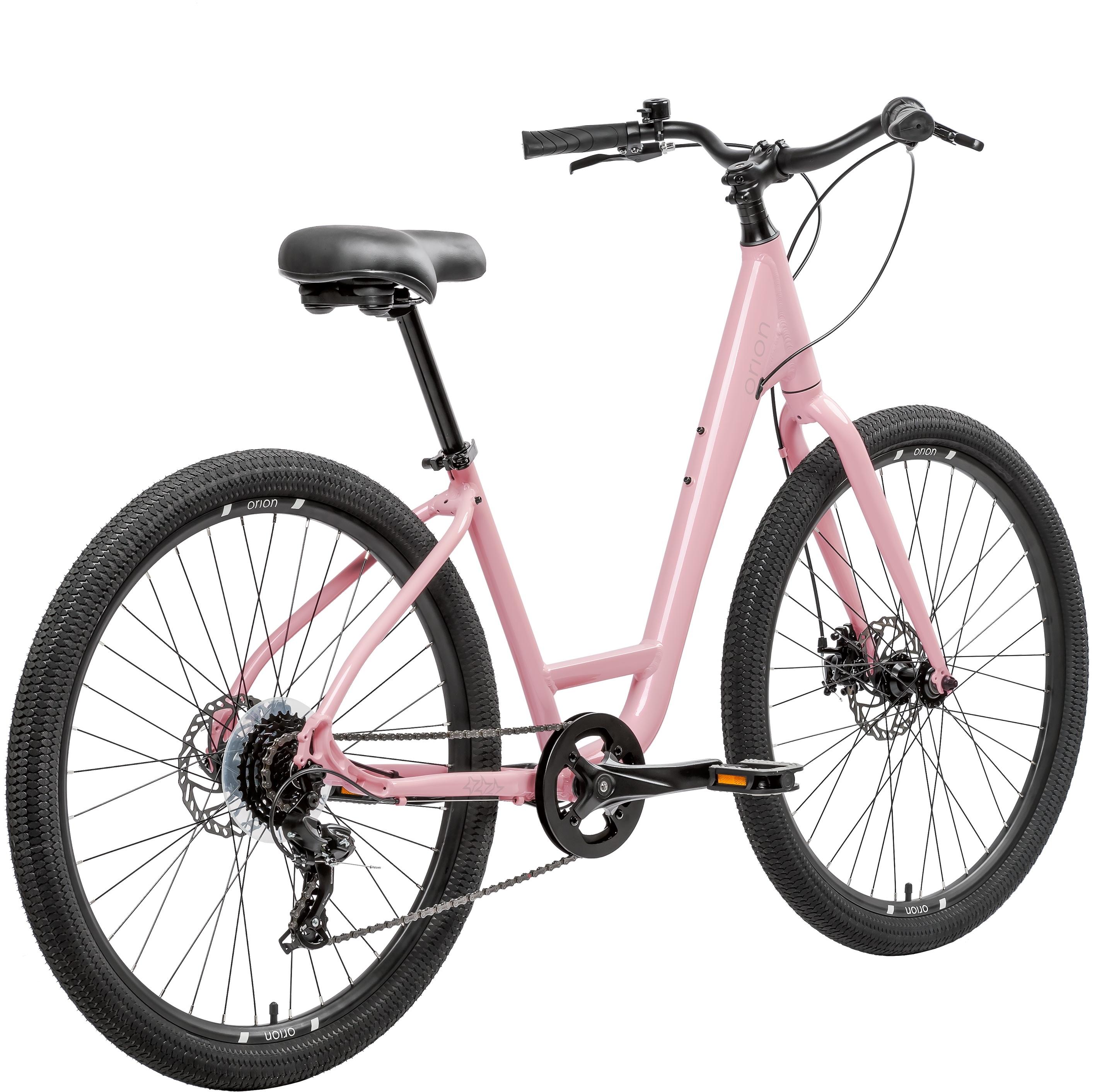 Pedal Orion Gloss Blush Pink