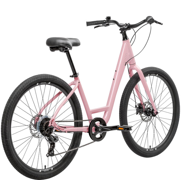 Pedal Orion Gloss Blush Pink
