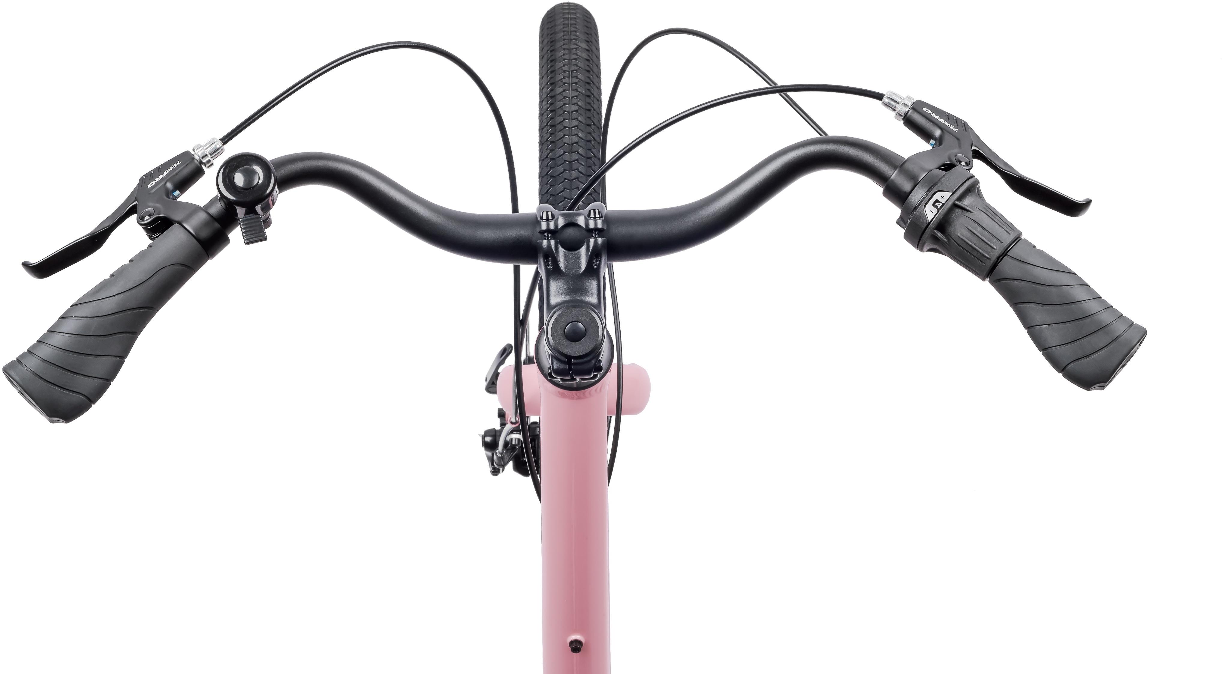 Pedal Orion Gloss Blush Pink