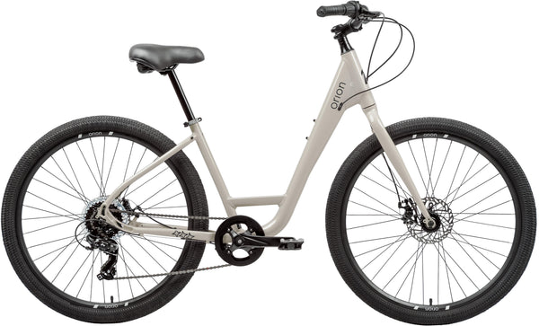 Pedal Orion Gloss Cool Grey