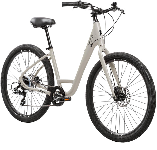 Pedal Orion Gloss Cool Grey