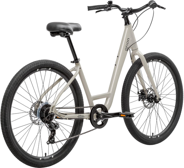 Pedal Orion Gloss Cool Grey