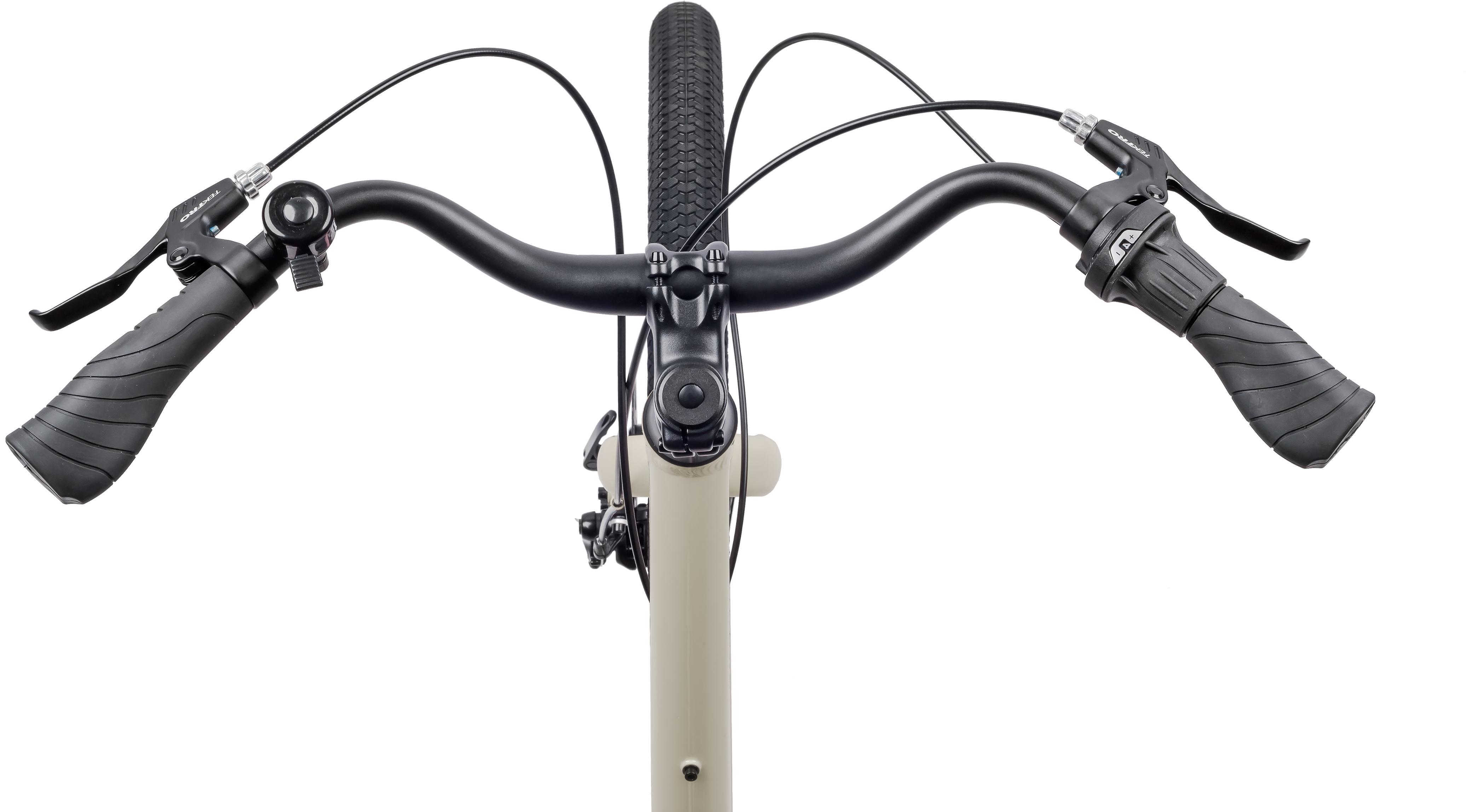 Pedal Orion Gloss Cool Grey