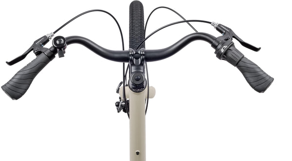 Pedal Orion Gloss Cool Grey