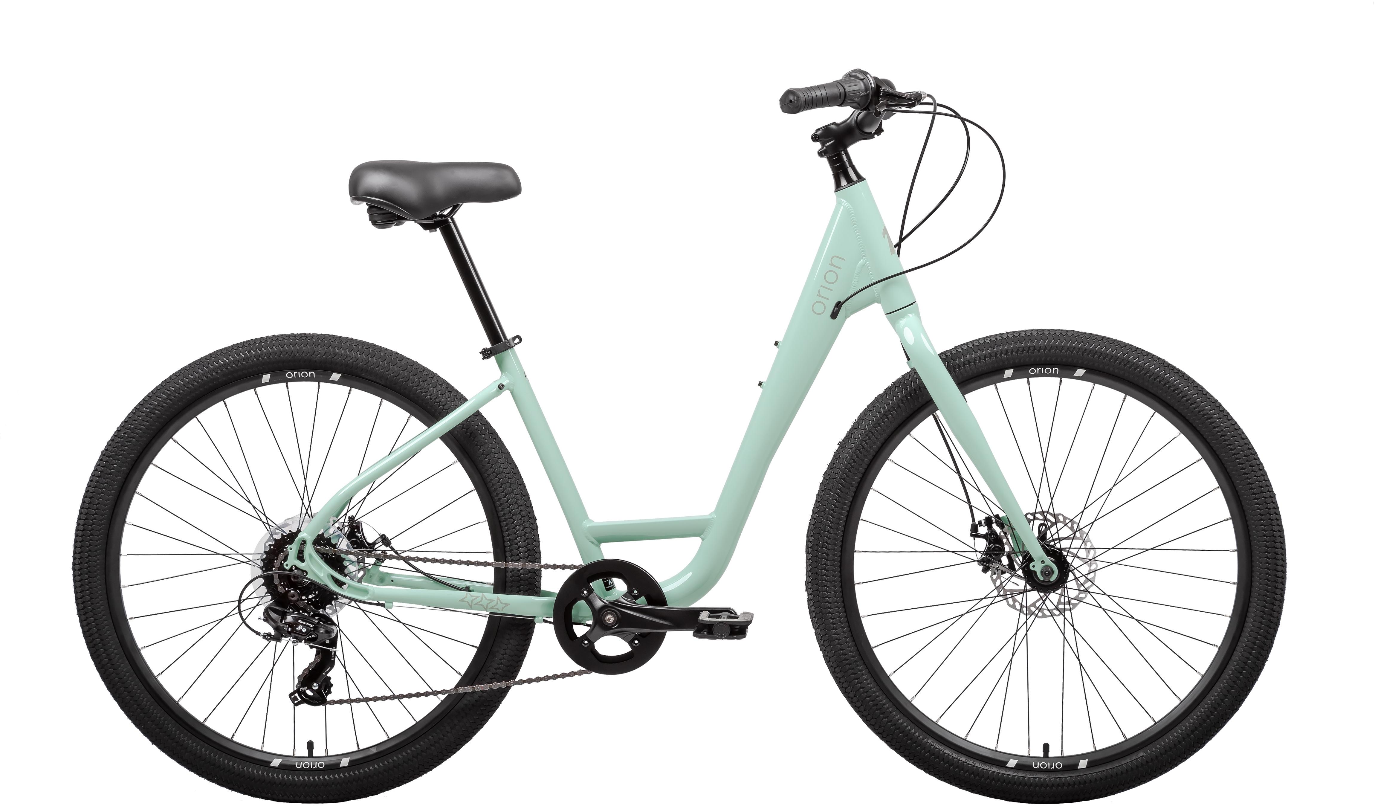 Pedal Orion Gloss Sage