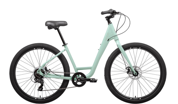 Pedal Orion Gloss Sage