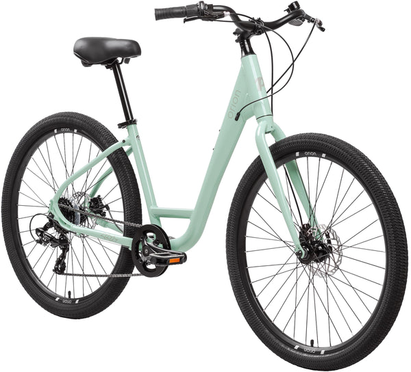 Pedal Orion Gloss Sage