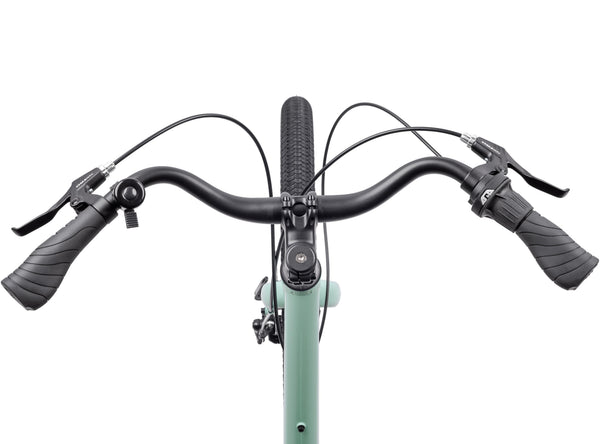 Pedal Orion Gloss Sage
