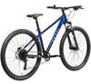 Pedal Phoenix 3 Blue Black Fade