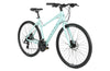 Pedal Flyer Trapeze Light Green