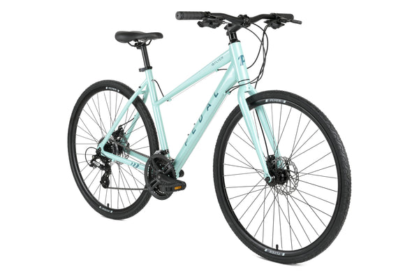 Pedal Flyer Trapeze Light Green