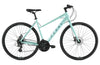 Pedal Flyer Trapeze Light Green