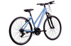 Pedal Raven 3 Trapeze / Silver