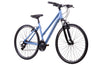 Pedal Raven 3 Trapeze / Silver
