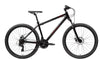 Pedal Thrasher 4 / Gloss Black Red