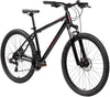 Pedal Thrasher 4 / Gloss Black Red