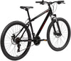 Pedal Thrasher 4 / Gloss Black Red