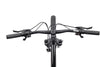 Pedal Thrasher 4 / Gloss Black Red