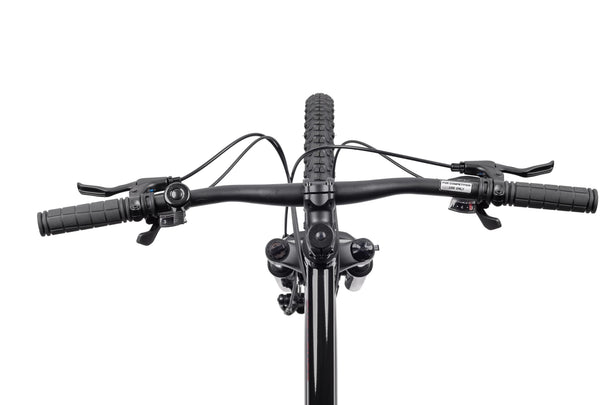 Pedal Thrasher 4 / Gloss Black Red